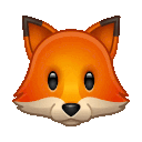 :fox: