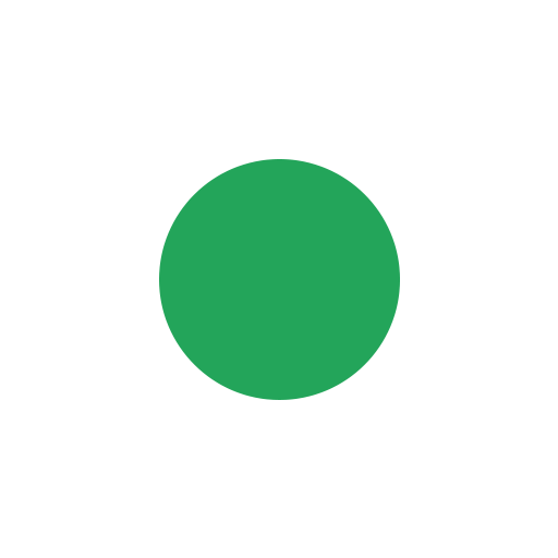 :green-point: