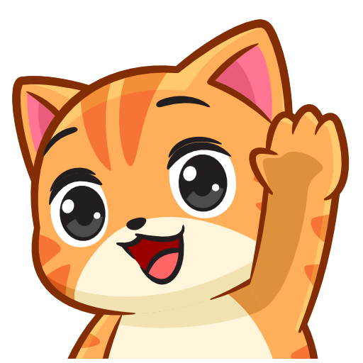 :cathello: