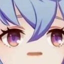 :ganyu-stare: