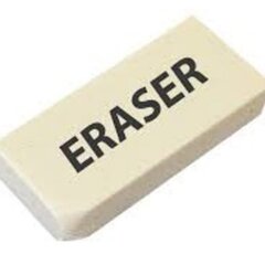 Eraser