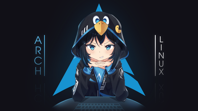 Arch Linux \\ Aprel Team