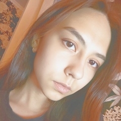 Ильгина