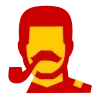 +1
