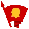 +1